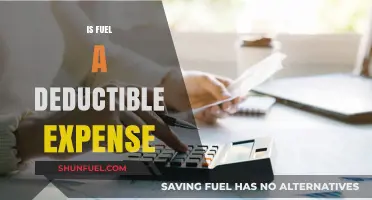 Is Fuel a Deductible Expense? Tax Tips for Business Owners