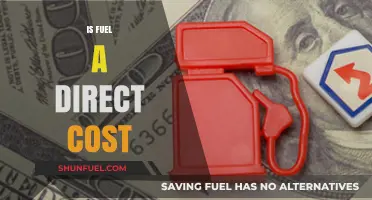 Is Fuel a Direct Cost? Understanding Expense Classification in Business