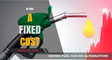 Is Fuel a Fixed Cost? Understanding Variable Expenses in Business