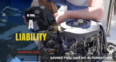 Is Fuel a Liability? Exploring the Environmental and Financial Risks