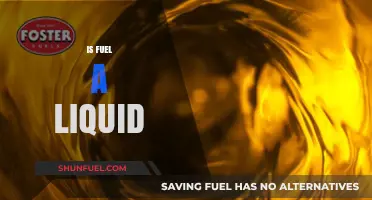 Is Fuel a Liquid? Exploring the True Nature of Fuel