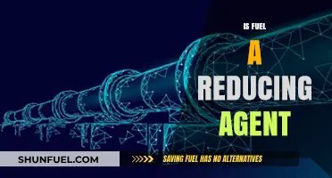 Is Fuel a Reducing Agent? Exploring Chemistry in Combustion Processes