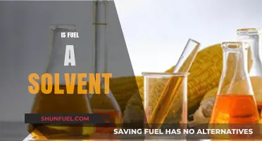 Is Fuel a Solvent? Understanding Its Chemical Properties and Uses