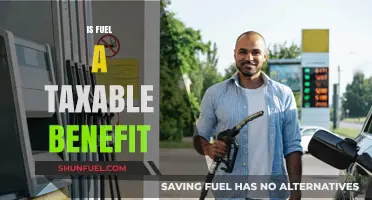 Is Fuel a Taxable Benefit? Understanding Tax Implications for Employees