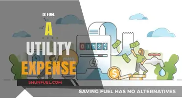 Is Fuel a Utility Expense? Understanding Cost Classification for Businesses
