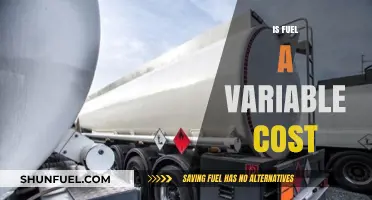 Understanding Fuel Costs: Is It a Variable Expense for Businesses?
