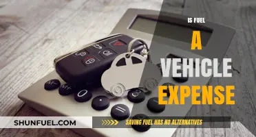 Is Fuel a Vehicle Expense? Understanding Costs for Car Owners