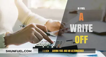 Is Fuel a Write-Off? Tax Deduction Tips for Business Owners