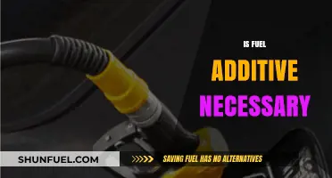 Is Fuel Additive Necessary? Uncovering the Truth for Your Engine