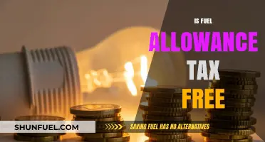 Is Fuel Allowance Tax-Free? Understanding Your Benefits and Obligations
