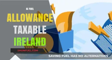 Is Fuel Allowance Taxable in Ireland? A Comprehensive Guide