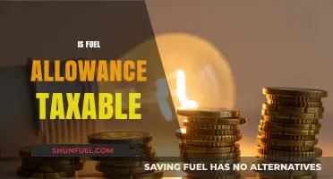 Is Fuel Allowance Taxable? Understanding Tax Implications for Employees