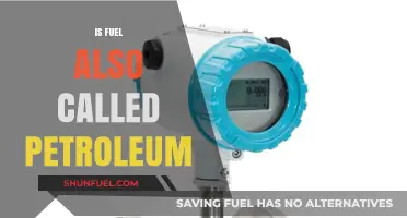 Is Fuel Also Called Petroleum? Understanding the Connection and Differences