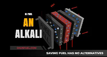 Is Fuel an Alkali? Understanding Chemical Properties and Misconceptions