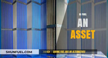 Is Fuel an Asset or Liability? Exploring Its Financial Impact