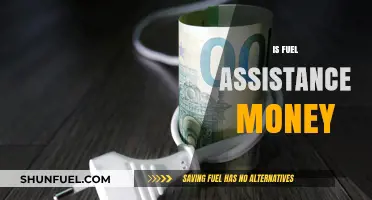 Understanding Fuel Assistance: Is It Financial Aid or a Subsidy?