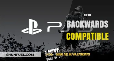 Is Fuel Backwards Compatible? Exploring Compatibility Across Generations