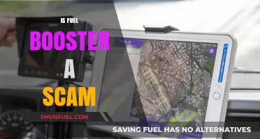 Is Fuel Booster a Scam? Uncovering the Truth Behind the Claims
