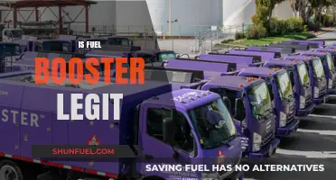 Is Fuel Booster Legit? Uncovering the Truth Behind Fuel-Saving Claims