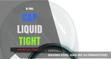 Is Your Fuel Cap Liquid Tight? Essential Checks for Vehicle Safety