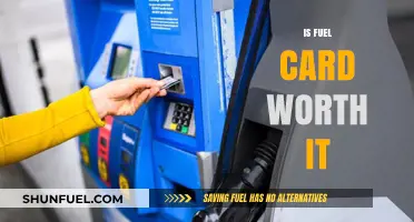 Is a Fuel Card Worth It? Pros, Cons, and Savings Explained