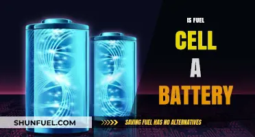 Are Fuel Cells Batteries? Unraveling the Energy Storage Confusion
