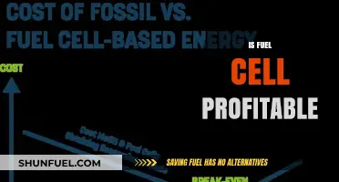 Is Fuel Cell Technology a Profitable Investment Opportunity?