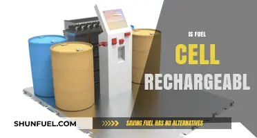 Are Fuel Cells Rechargeable? Exploring Their Power and Potential