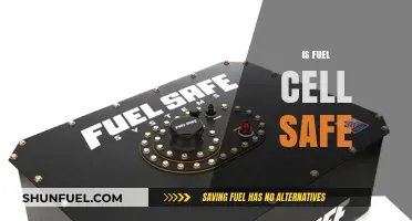 Are Fuel Cells Safe? Exploring the Risks and Benefits