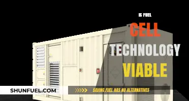 Is Fuel Cell Technology a Viable Future Energy Solution?