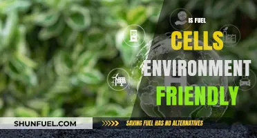 Are Fuel Cells Eco-Friendly? Unveiling Their Environmental Impact and Benefits