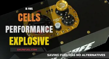 Are Fuel Cells Explosive? Debunking Performance and Safety Myths