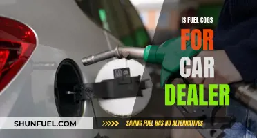 Fuel Cost Strategies: Car Dealers' Profitability