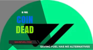 Is Fuel Coin Dead? Analyzing Its Current State and Future Prospects