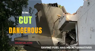 Is Fuel Cut Dangerous? Understanding the Risks and Safety Concerns