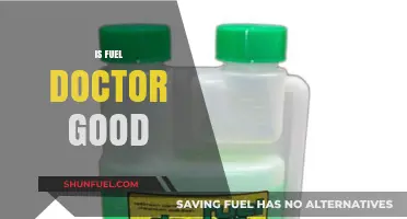 Is Fuel Doctor Effective? A Comprehensive Review and Analysis