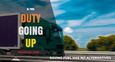 Fuel Duty Hike: What's Next for UK Drivers and Costs?
