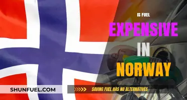 Is Fuel Expensive in Norway? Exploring Costs and Factors