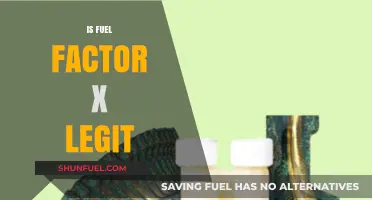 Is Fuel Factor X Legit? Uncovering the Truth Behind the Hype