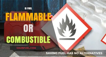 Is Fuel Flammable or Combustible? Understanding the Key Differences