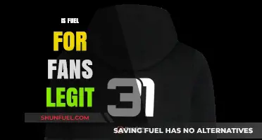 Is Fuel for Fans Legit? Uncovering the Truth Behind the Service