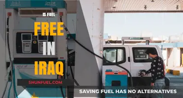 Is Fuel Free in Iraq? Exploring the Reality Behind the Myth