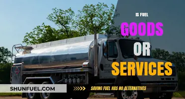 Is Fuel a Good or Service? Understanding Its Economic Classification