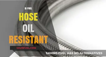 Is Your Fuel Hose Oil Resistant? Essential Tips for Durability