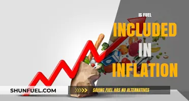 Does Fuel Price Impact Inflation? Understanding the Economic Connection