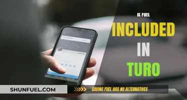 Is Fuel Included in Turo Rentals? What You Need to Know