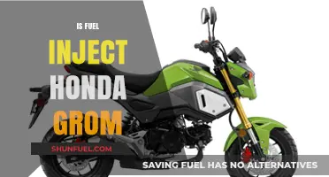 Is a Fuel-Injected Honda Grom Worth the Upgrade?