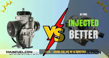 Fuel Injection vs. Carburetors: Which Engine System Performs Better?