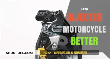 Fuel Injected Motorcycles: Superior Performance or Overhyped Upgrade?