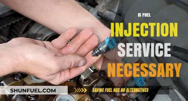 Is Fuel Injection Service Necessary? Understanding Maintenance Benefits and Costs